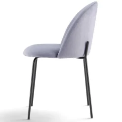 Reforma Stol 'Elegant' - Grå