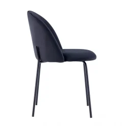 Reforma Stol 'Elegant' - Svart