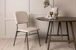 Reforma Stol 'Enontekio' - Beige