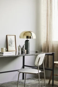 Nordal Stol 'Esa' - Beige