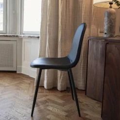 Reforma Stol 'Forma' - Svart