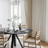 Rowico Home Stol 'Harlan' - Natur