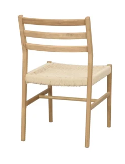 Rowico Home Stol 'Harlan' - Natur
