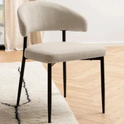 Reforma Stol 'Järbo' - Beige