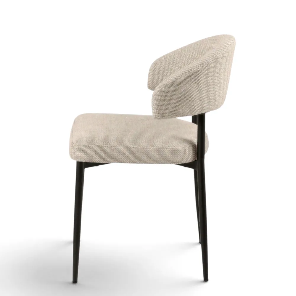 Reforma Stol 'Järbo' - Beige