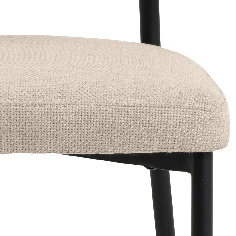 Reforma Stol 'Järbo' - Beige