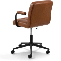 Reforma Stol 'Kisa' - Brun