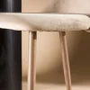 Reforma Stol 'Kristianstad' - Beige