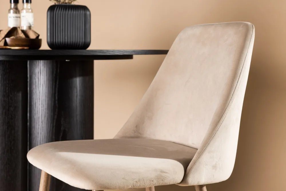 Reforma Stol 'Kristianstad' - Beige