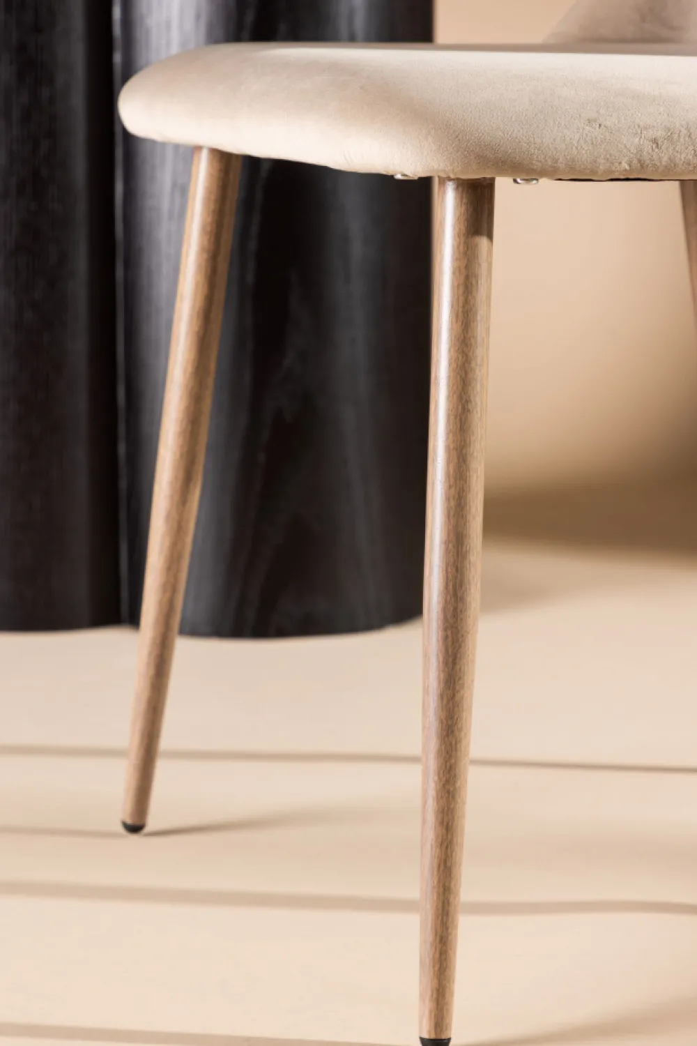 Reforma Stol 'Kristianstad' - Beige