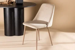 Reforma Stol 'Kristianstad' - Beige