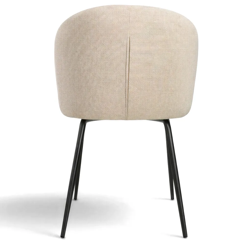 Reforma Stol 'Leksand' - Beige
