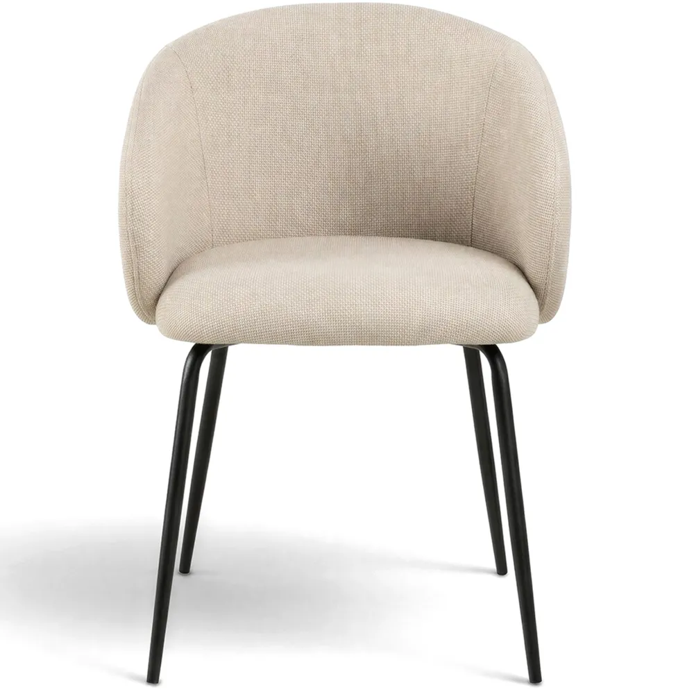 Reforma Stol 'Leksand' - Beige
