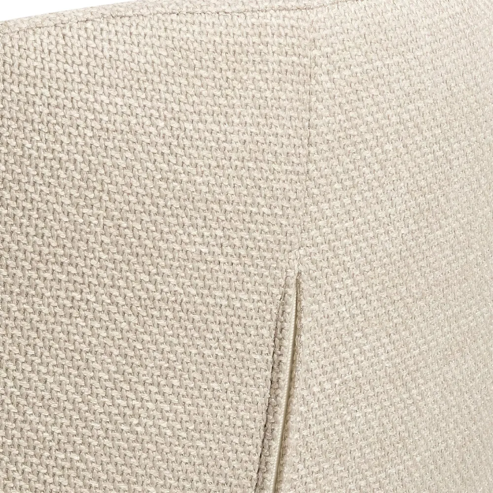 Reforma Stol 'Leksand' - Beige