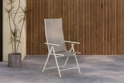 Garden Prestige Stol 'Levanzo' - Beige