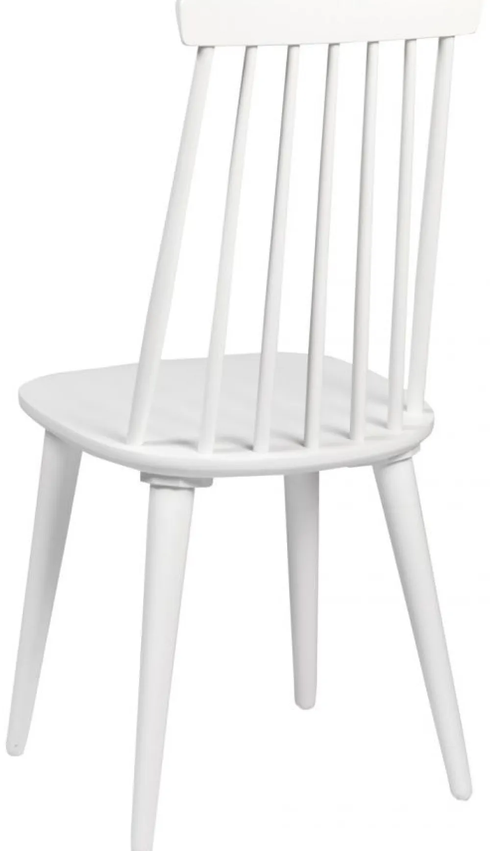 Rowico Home Stol 'Lotta' - Vit