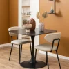 Reforma Stol 'Mieres' - Beige
