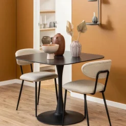 Reforma Stol 'Mieres' - Beige