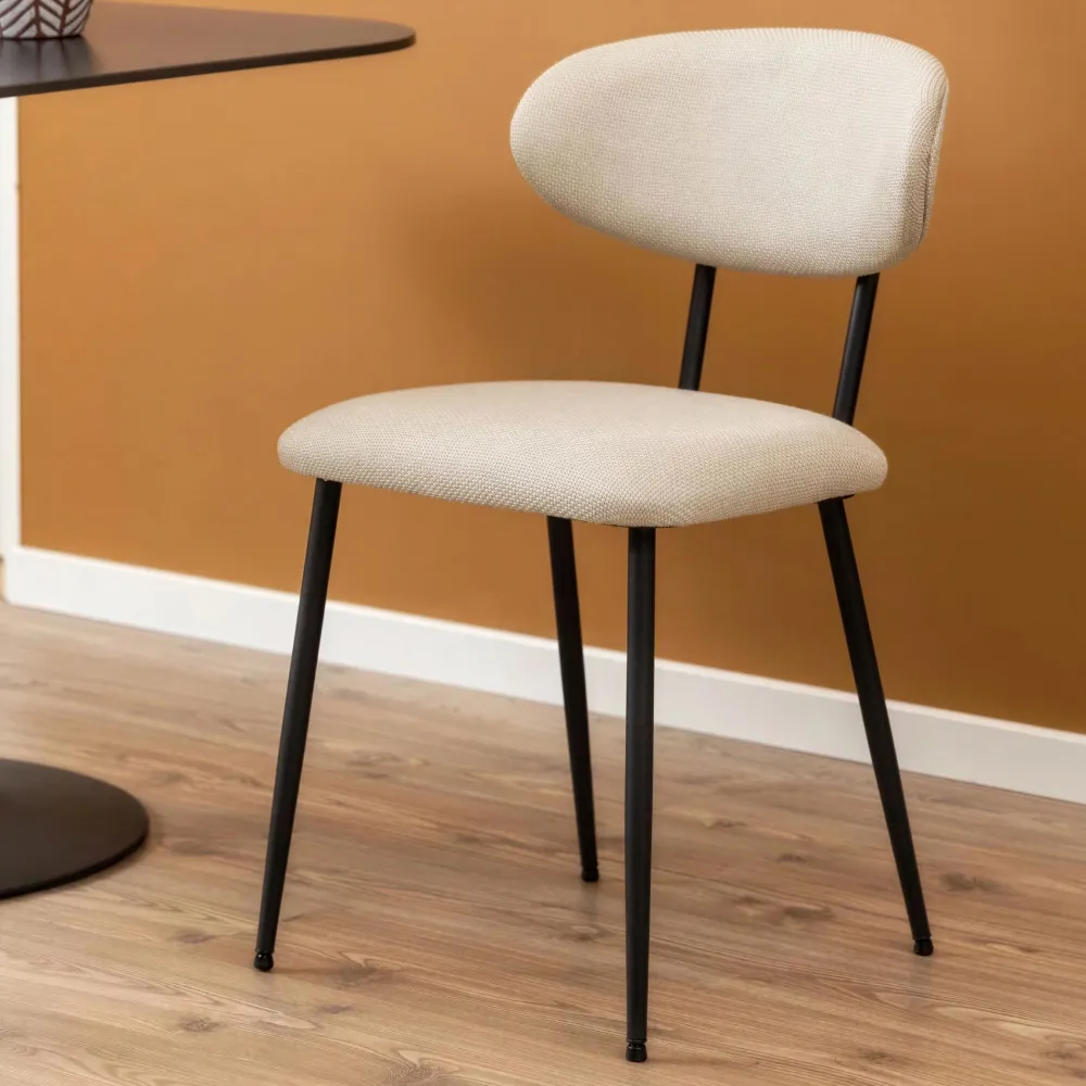 Reforma Stol 'Mieres' - Beige