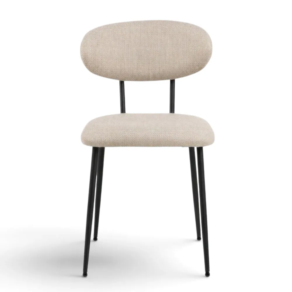 Reforma Stol 'Mieres' - Beige
