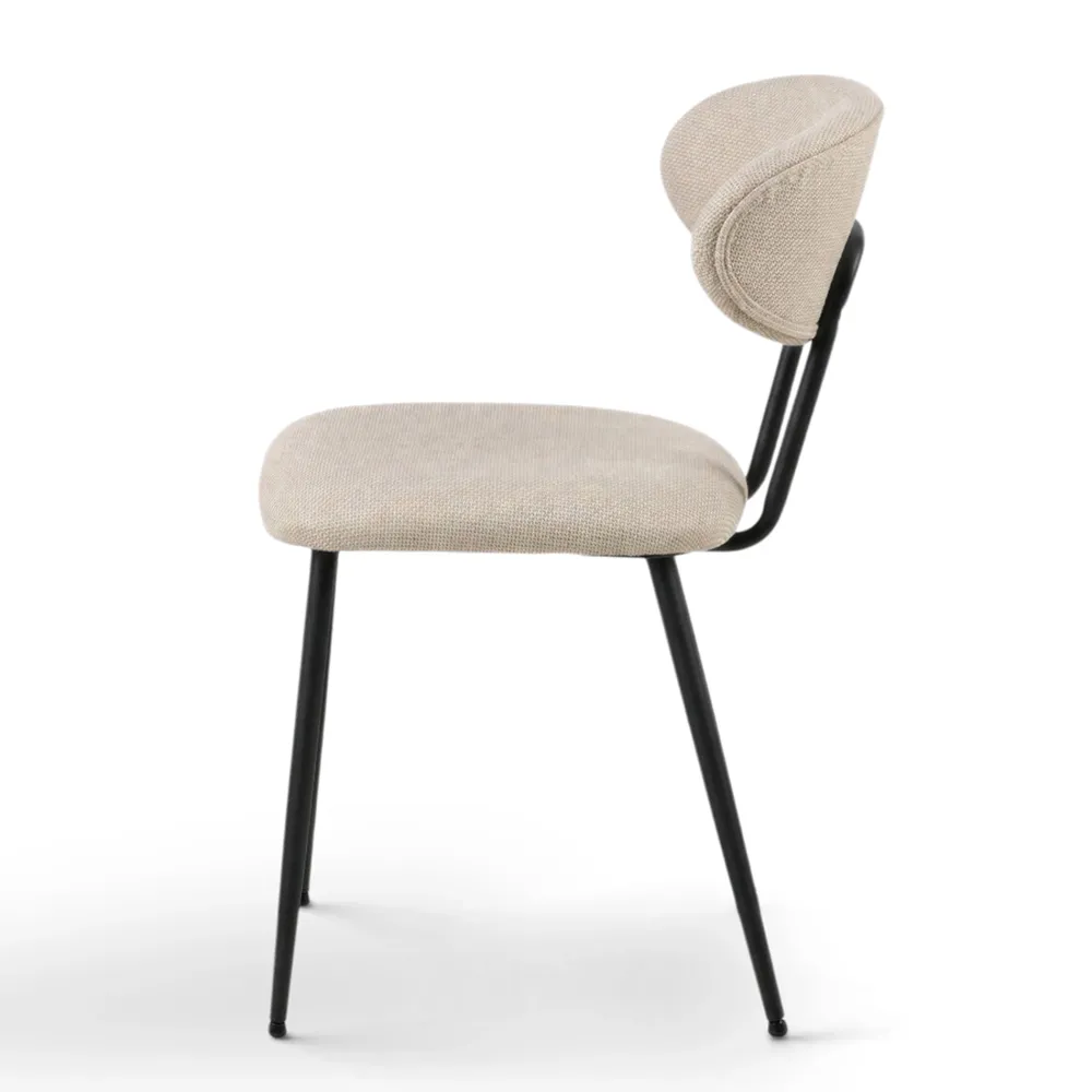 Reforma Stol 'Mieres' - Beige