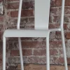 KDESIGN Stol 'Montreal' - Vit