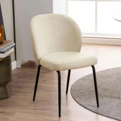 Reforma Stol 'Ängom' - Beige