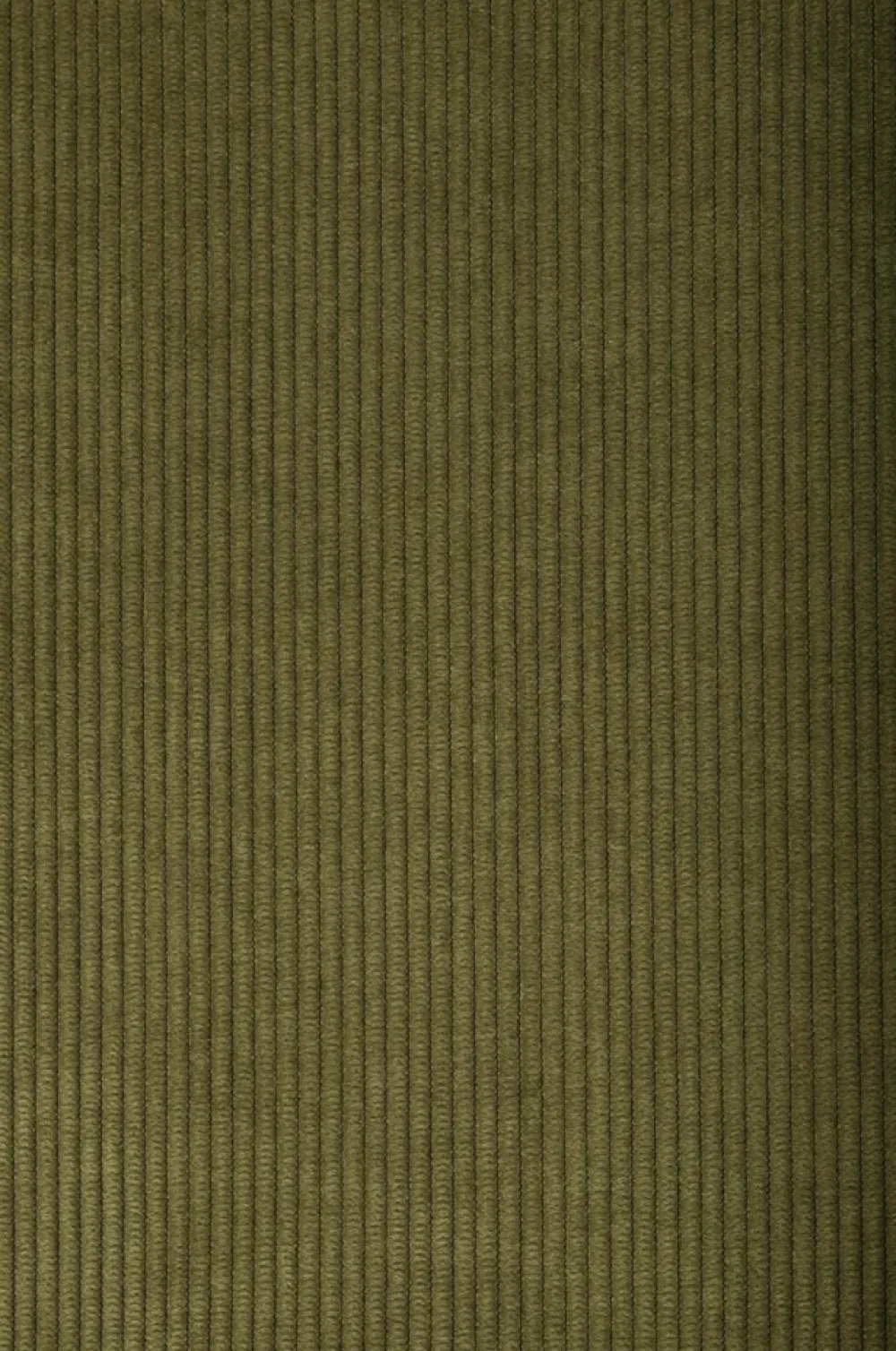 Zuiver Stol 'Ridge Kink' 50 cm - Grön