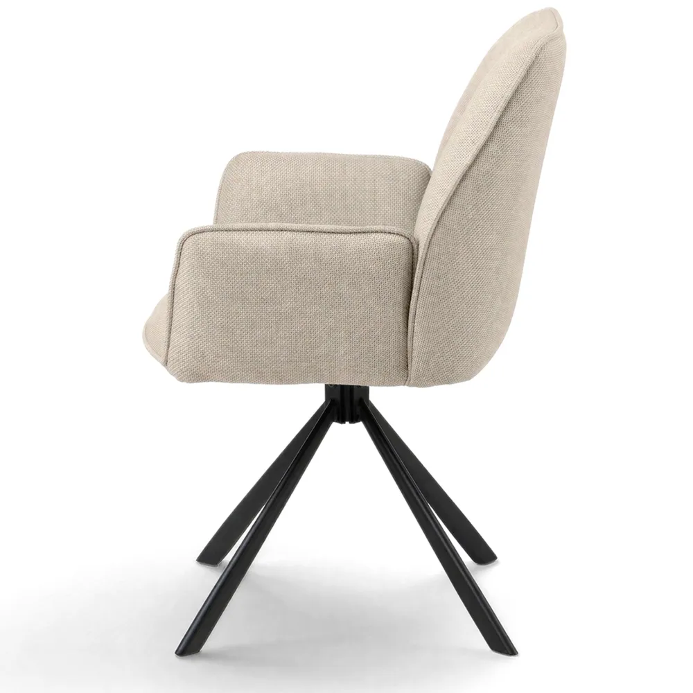 Reforma Stol 'Rälla' - Beige