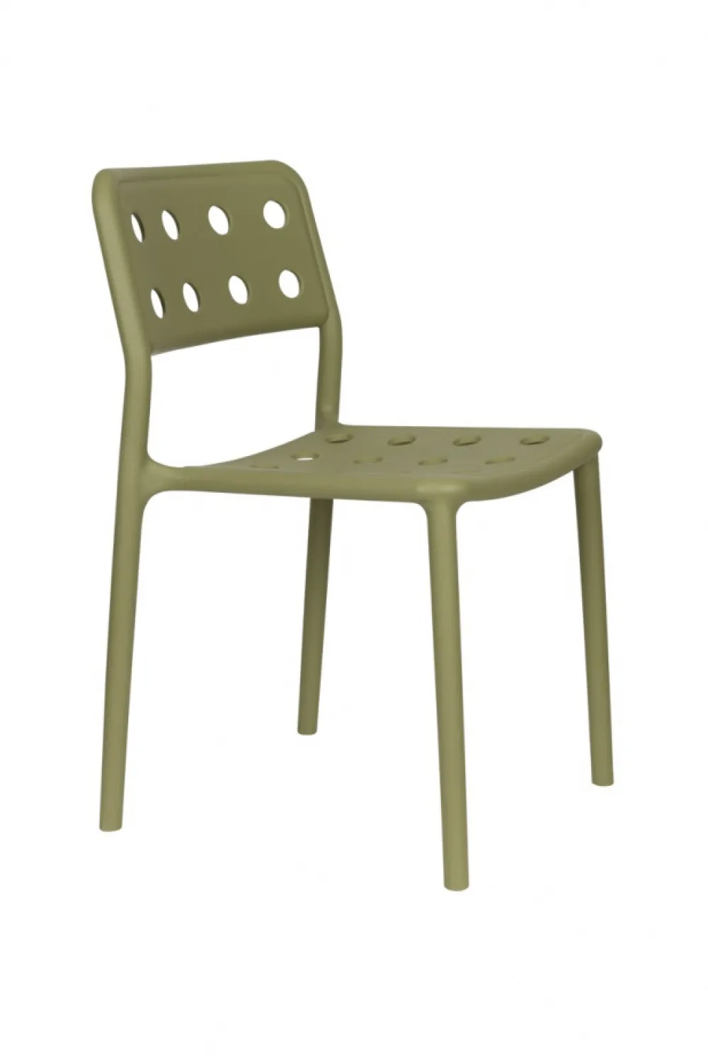 Garden Prestige Stol 'Serra' - Grön