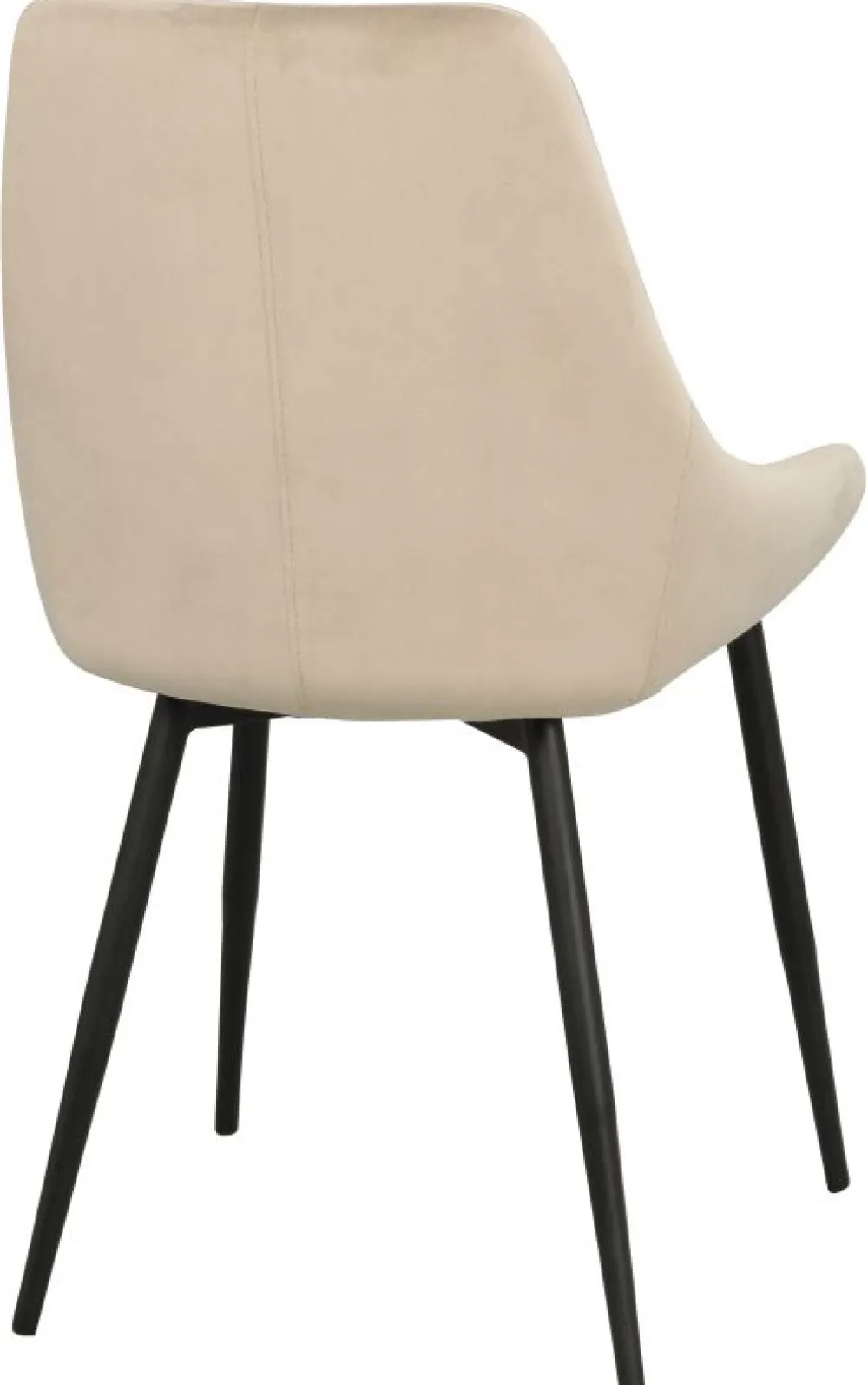 Rowico Home Stol 'Sierra' - Beige