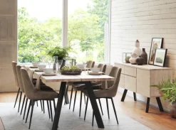Rowico Home Stol 'Sierra' - Mullvad