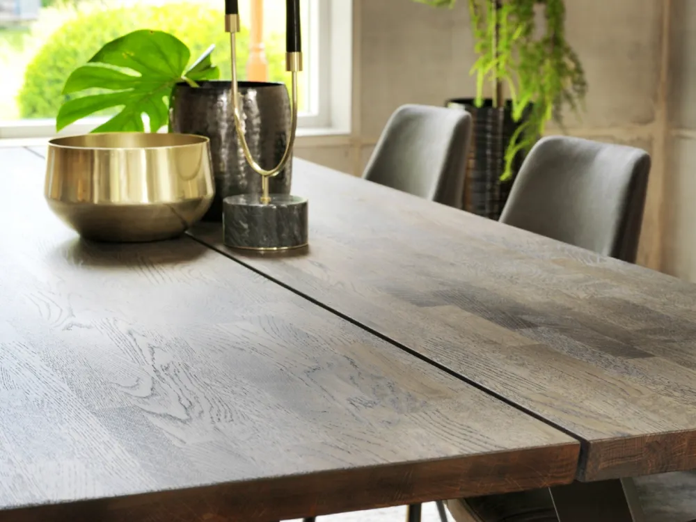 Rowico Home Stol 'Sierra' - Mullvad