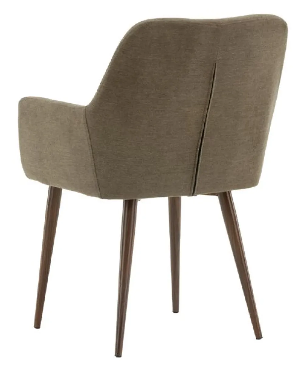 Reforma Stol 'Skagen' - Brun