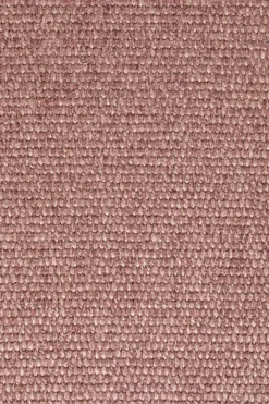 Zuiver Stol 'Spike' - Natur/Rosa