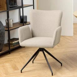 Reforma Stol 'Växjö' - Beige