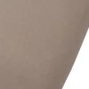 Reforma Stol 'Ystad' - Vit ek/Beige