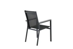 Garden Prestige Stol 'Ytterhogdal' - Svart
