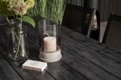 Garden Prestige Stol 'Ytterhogdal' - Svart
