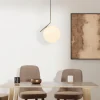 Reforma Taklampa 'Bellini' L - Mässing