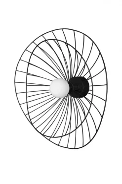Globen Lighting Taklampa 'Ray' - Svart