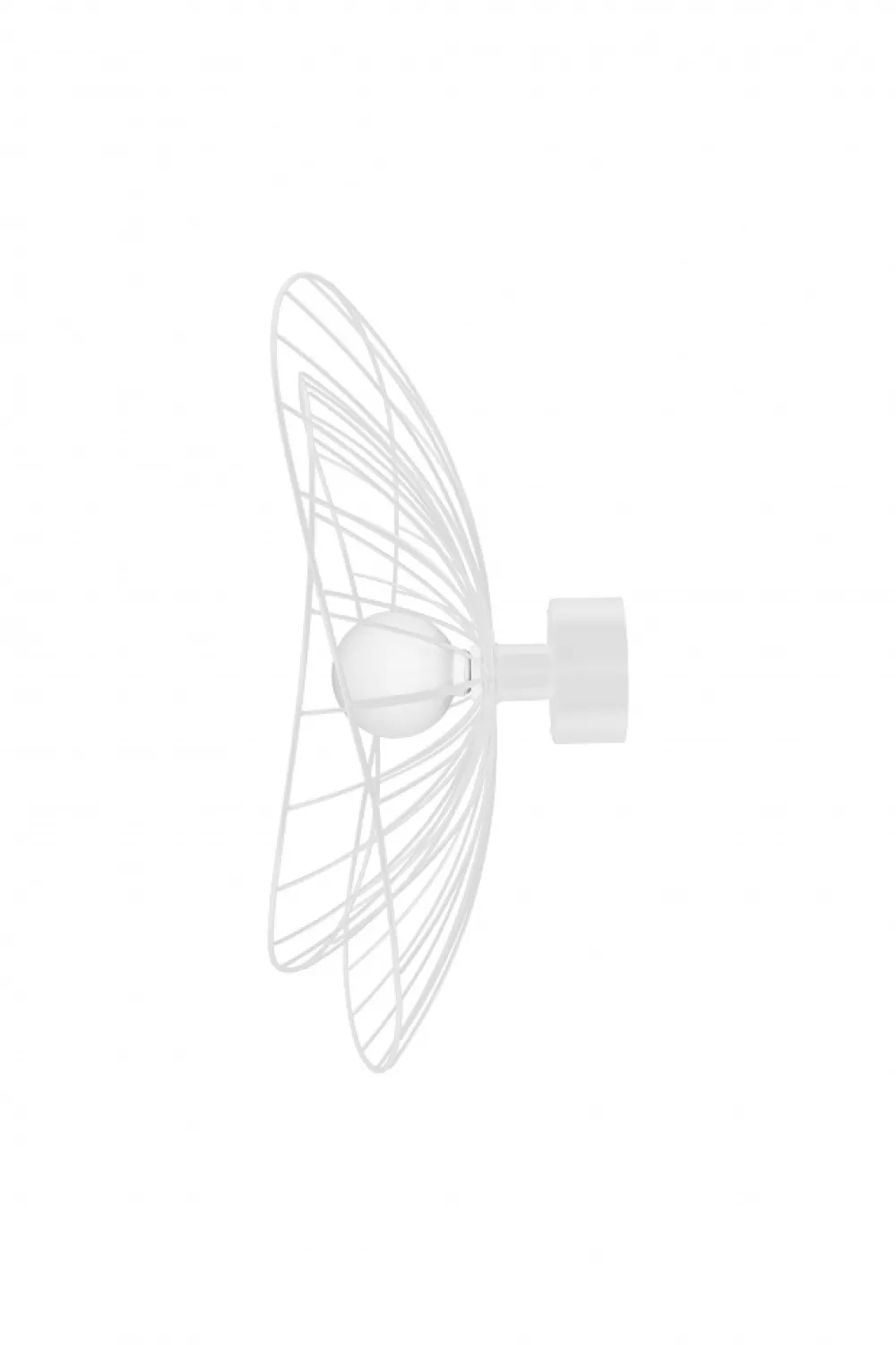 Globen Lighting Taklampa 'Ray' - Svart