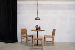 Trademark Living Taklampa 'Thormann' - Järn
