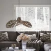 PR Home Taklampa 'Wella' 81cm - Natur
