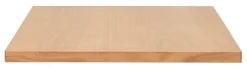 Rowico Home Tilläggsskiva 'Colonsay' 50x96cm - Ek