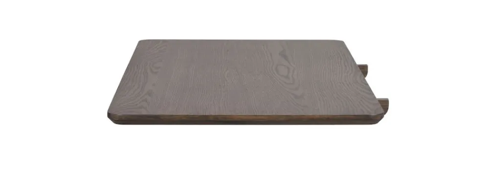 Rowico Home Tillägsskiva 'Yumi' - Brun