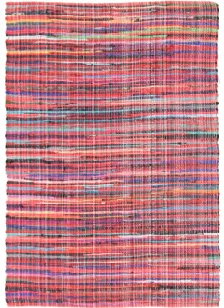 Reforma x Trendcarpet Trasmatta 'Home' - Multi