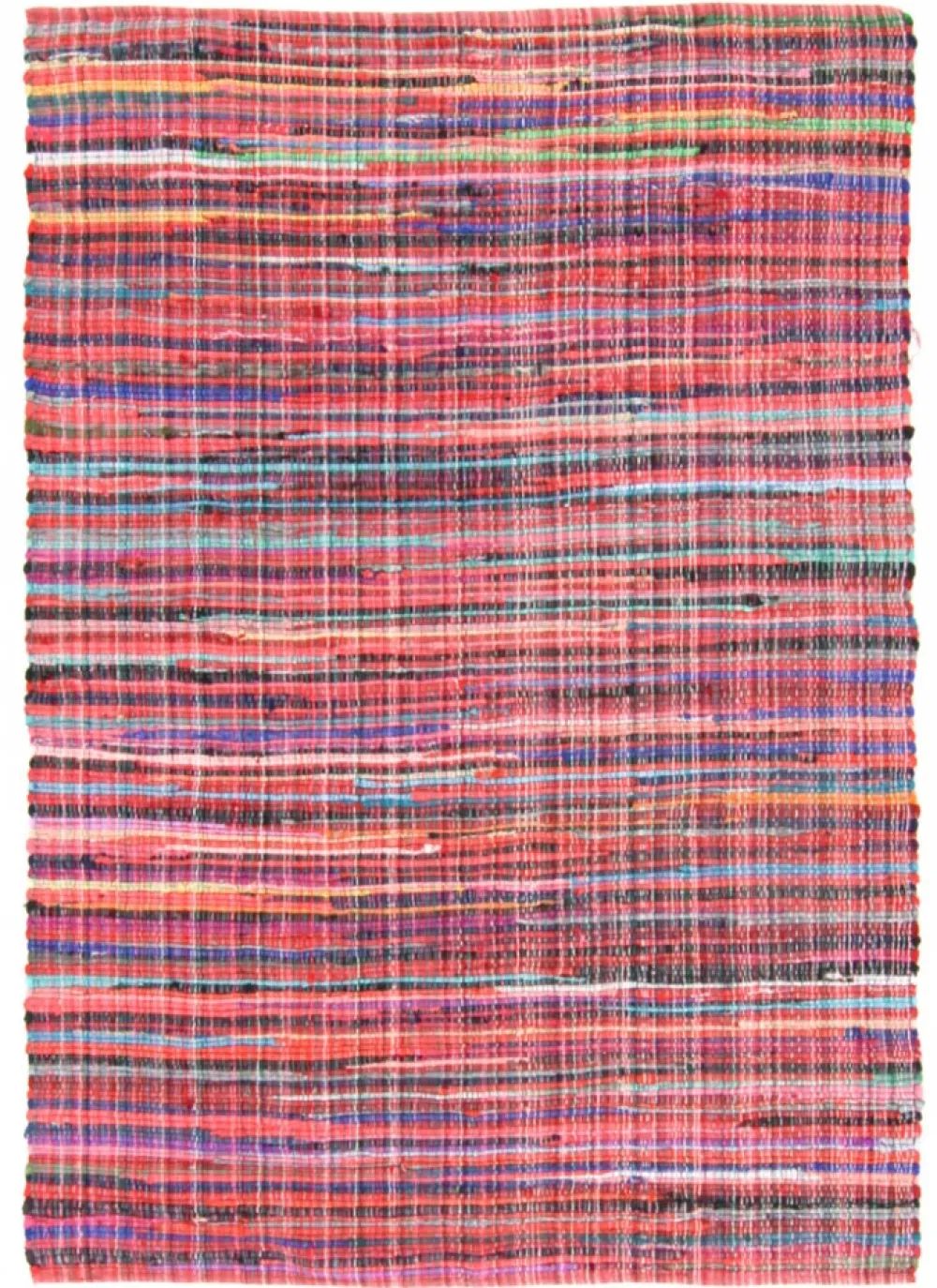Reforma x Trendcarpet Trasmatta 'Home' - Multi