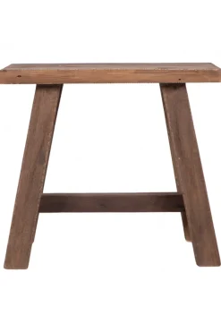 Reforma Träbänk 'Barcelona' 50x25cm - Teak