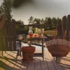 Garden Prestige Trädgårdsbord 'Lounge' - Grå